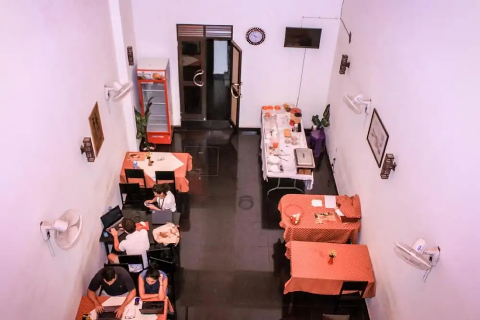 Mbale Travellers Inn