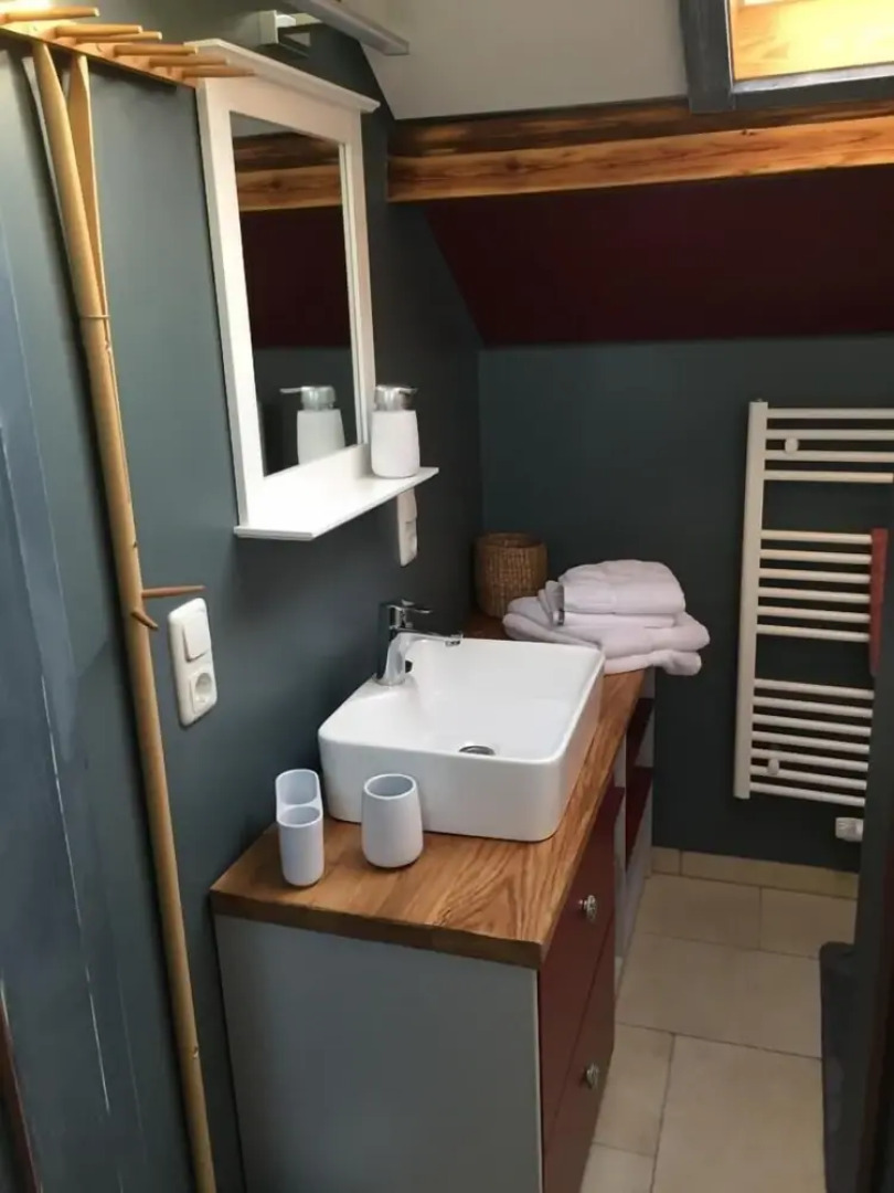 Pension Haus "Hohe Liebe"