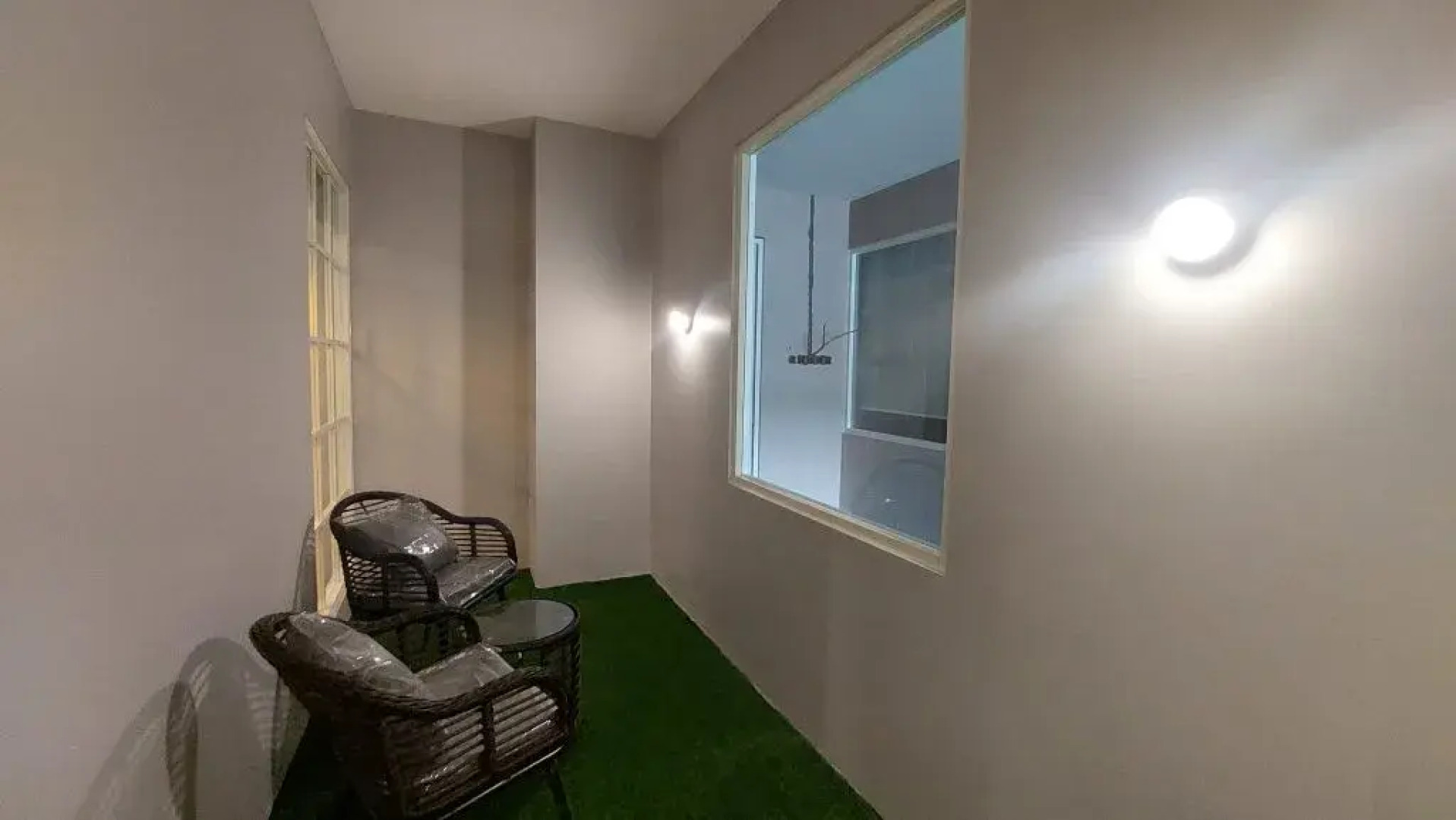 SIP Azana Hotel Jayapura