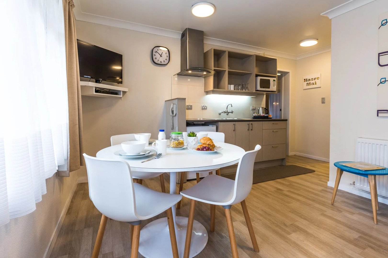 RotoVegas Motel of Rotorua