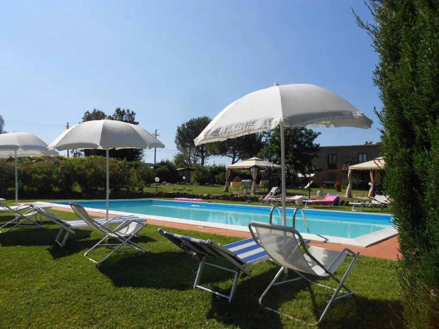 Cascatelle & Agriletizia