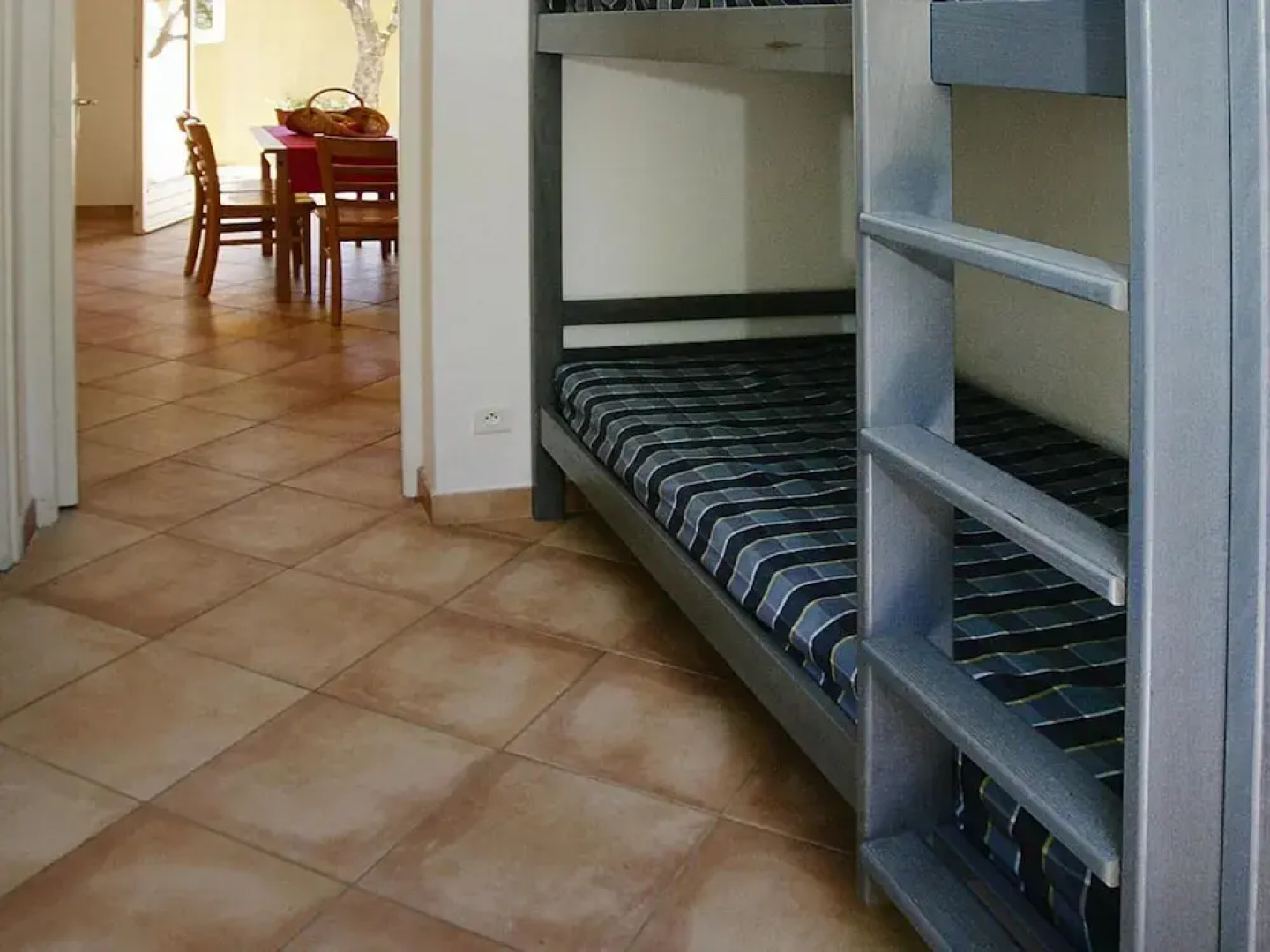 Lovely Apartment in Borgo With Shared Pool