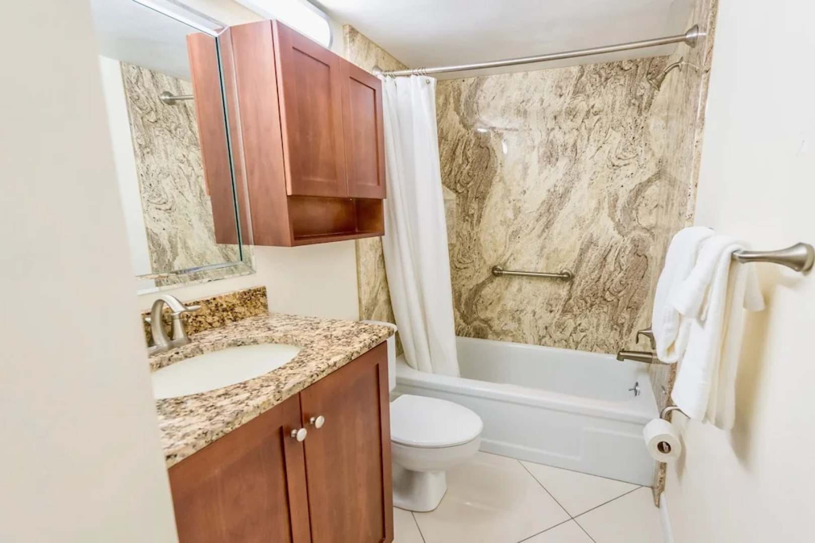 Cocoa Beach Towers by Happy Palm Stays