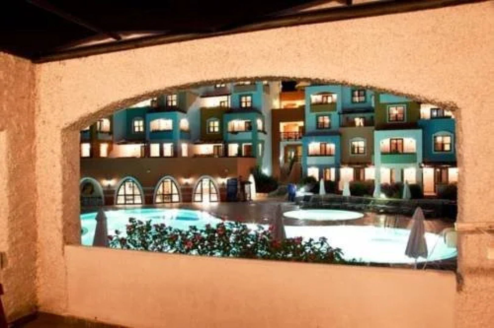 Pinepark Holiday Club