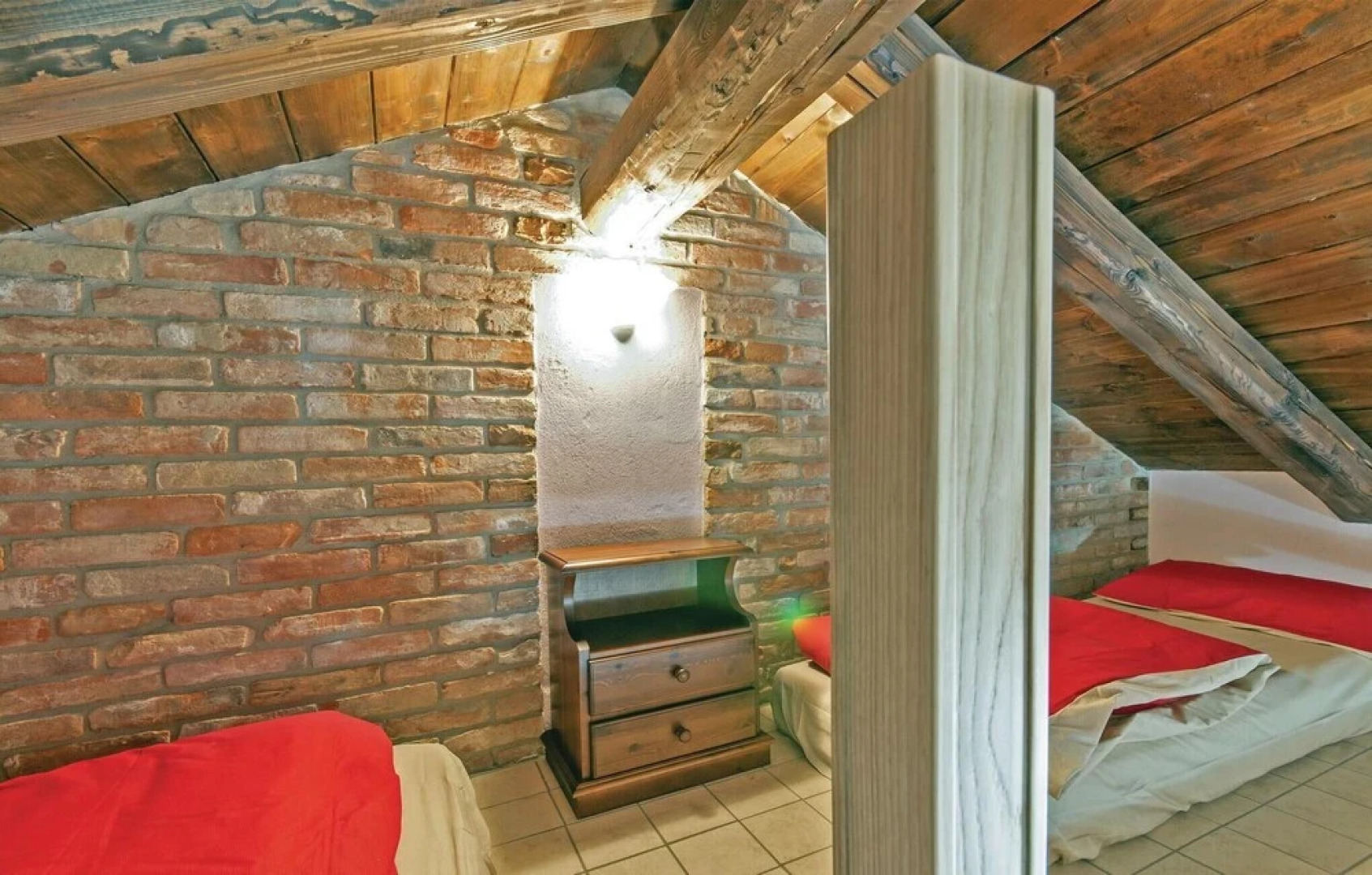 Amazing Home in Castagnole Delle Lanze With 2 Bedrooms and Wifi