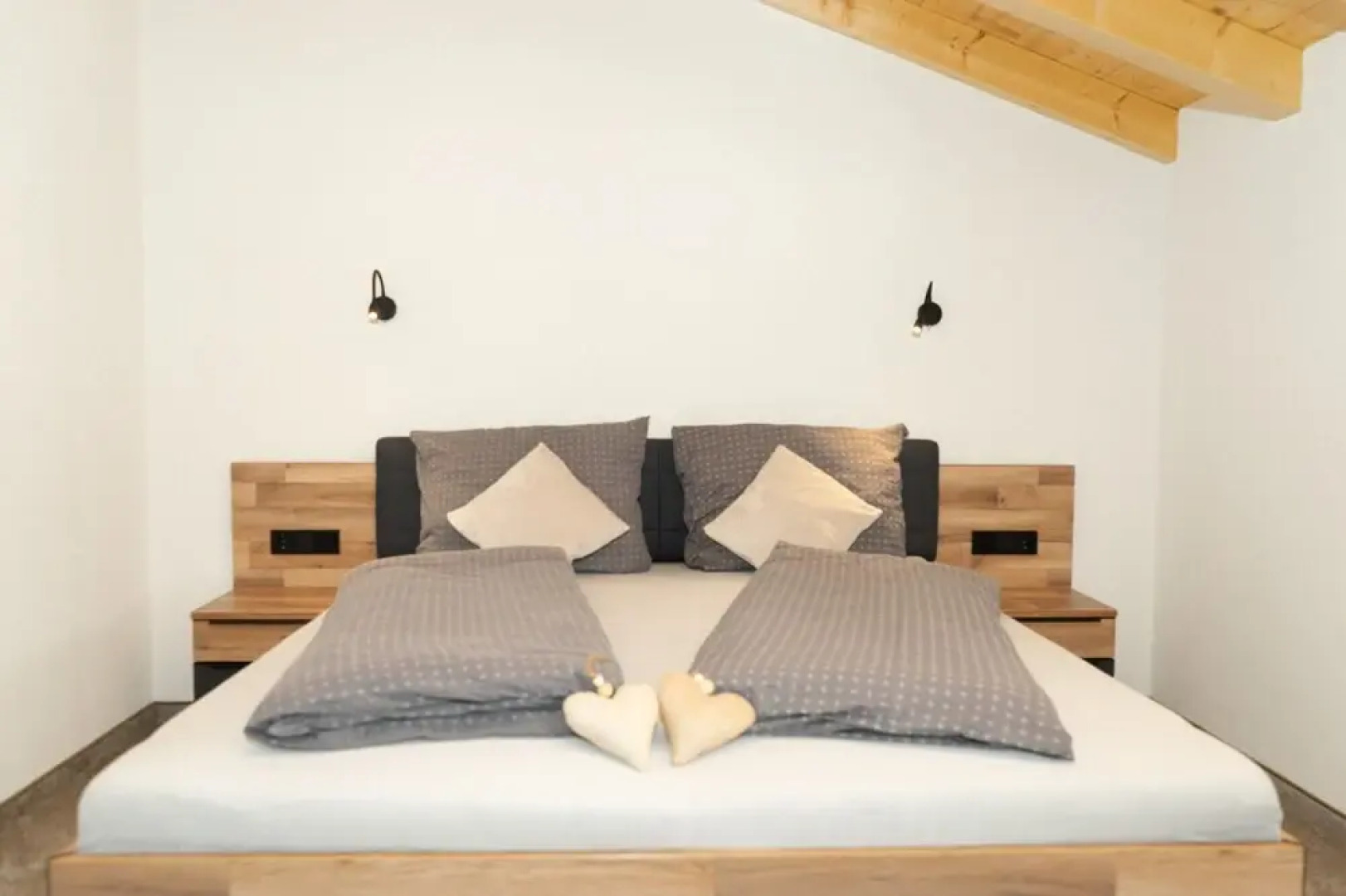 Apartment in Kaunerberg Near Ski Resort