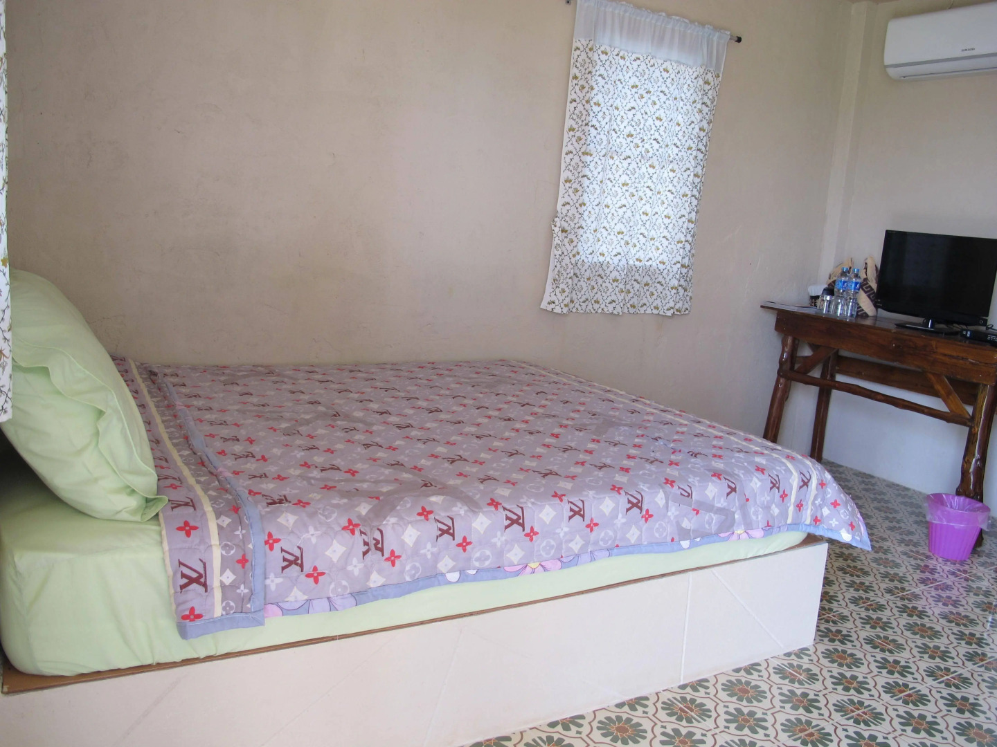 Maesaipalmcountry Resort