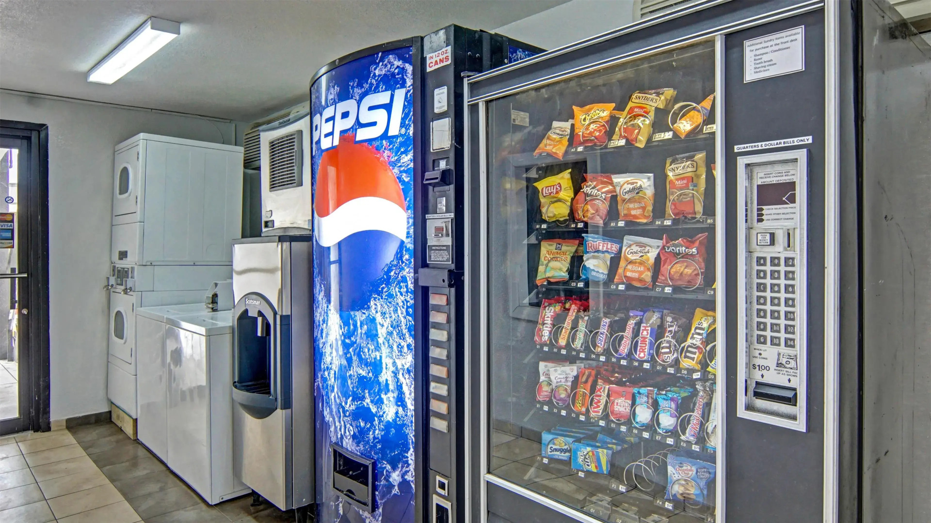 Motel 6 Longview, TX