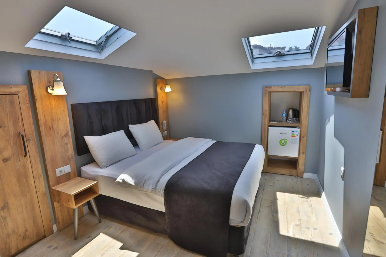 Sweet Home Suite Hotel