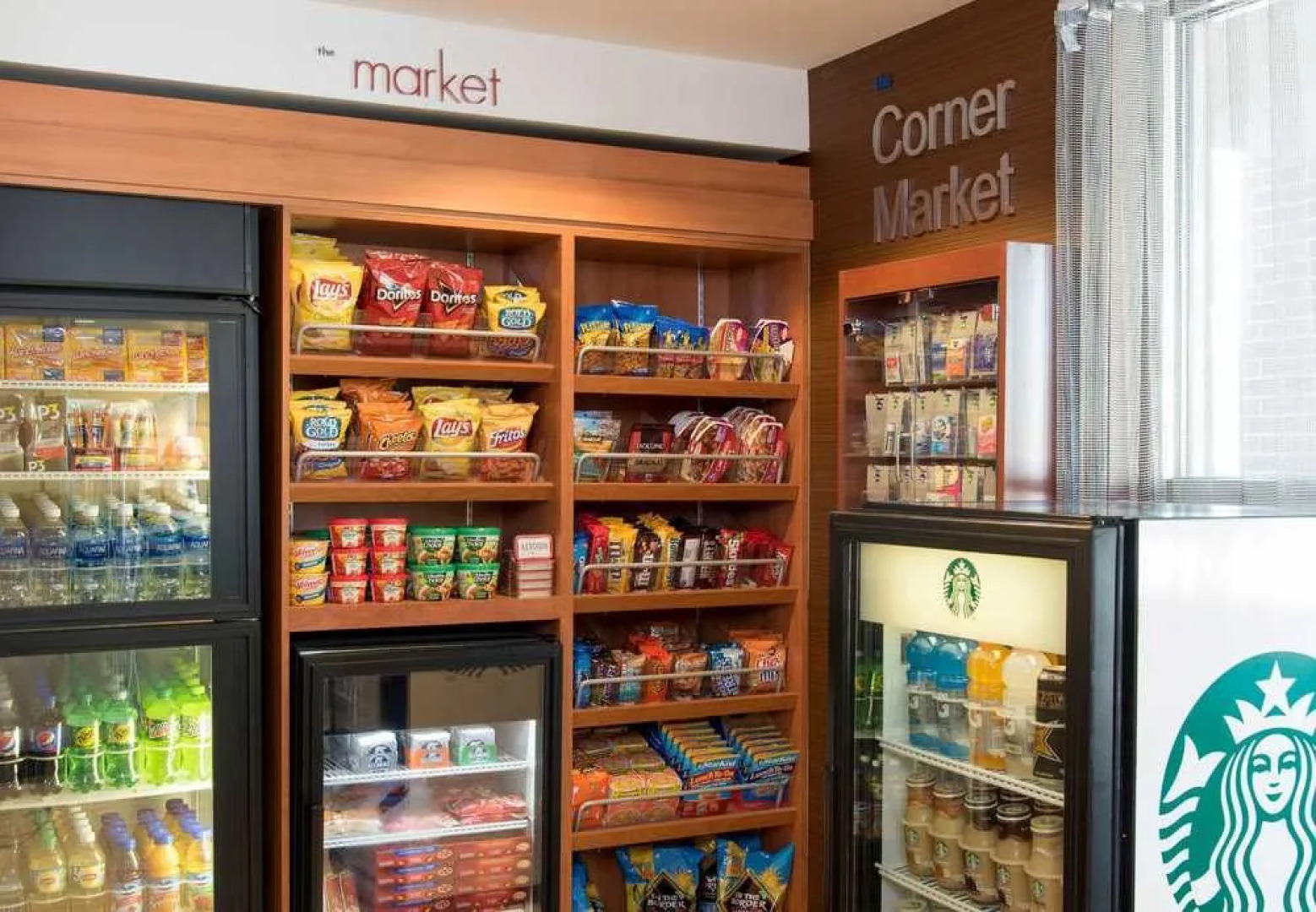 Fairfield Inn & Suites Omaha Downtown