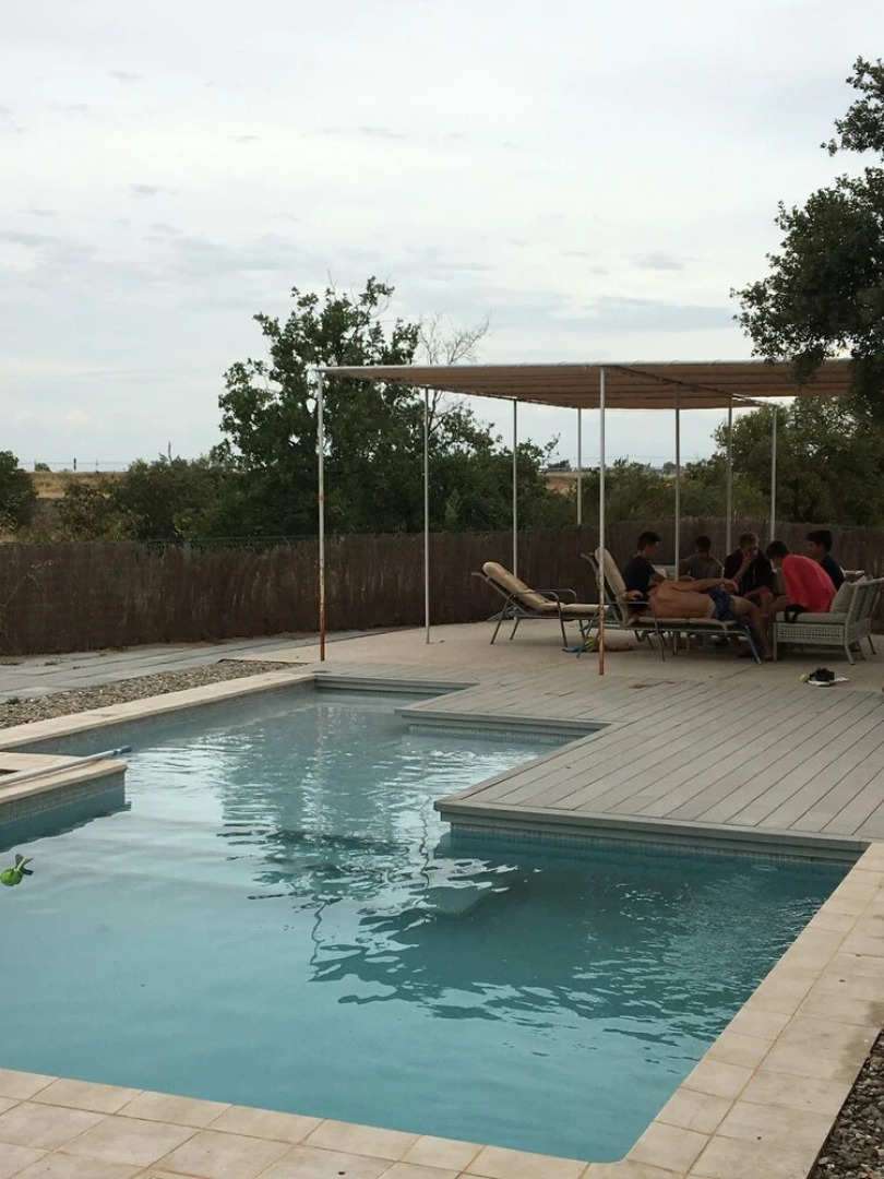 Torre Castell de Mejanell