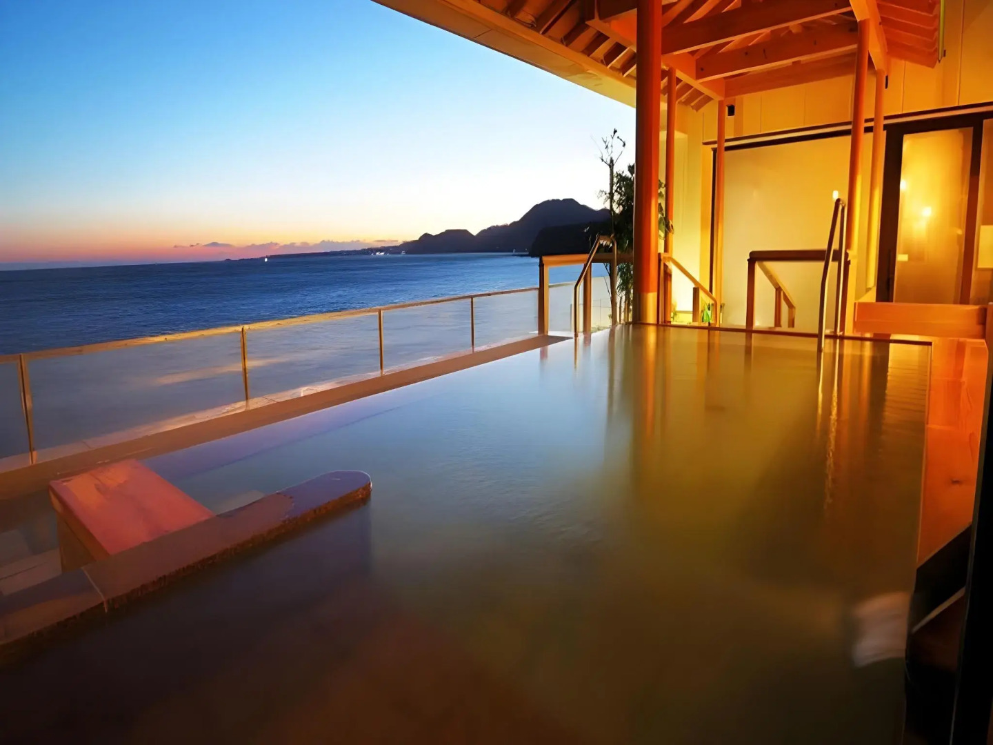 Inatori Toukai Hotel Yuen