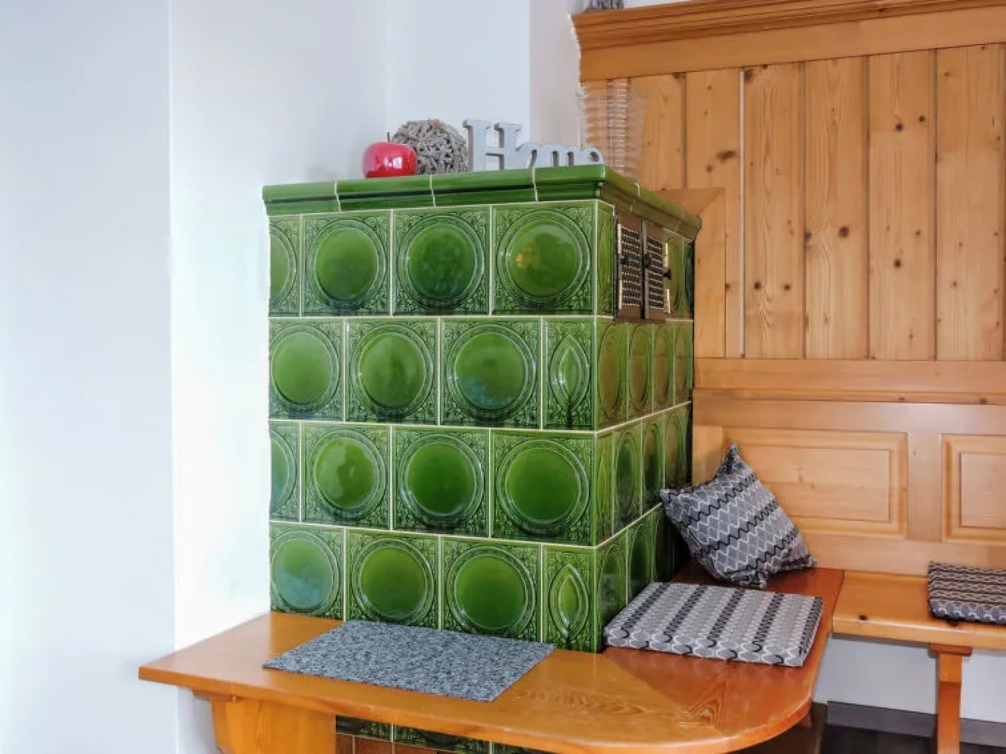 Holiday Home Drachenfels