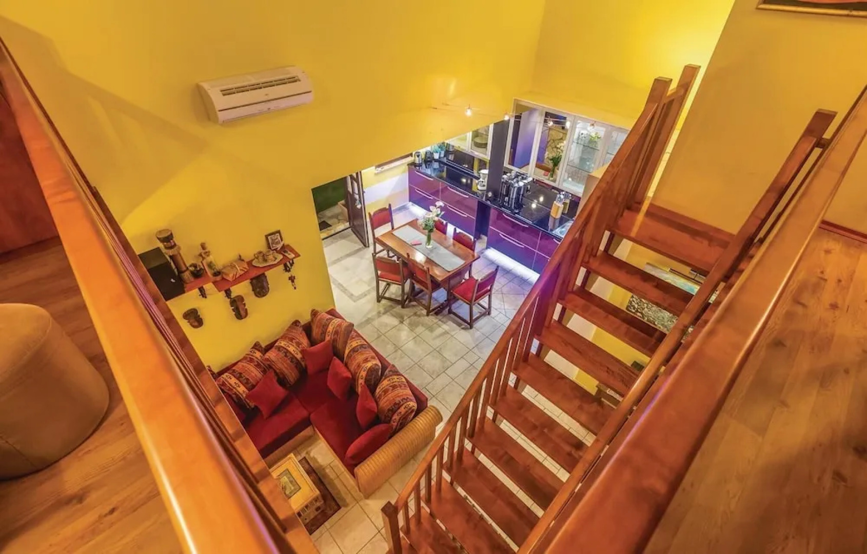Amazing Home in Njivice With Sauna, Wifi and 3 Bedrooms