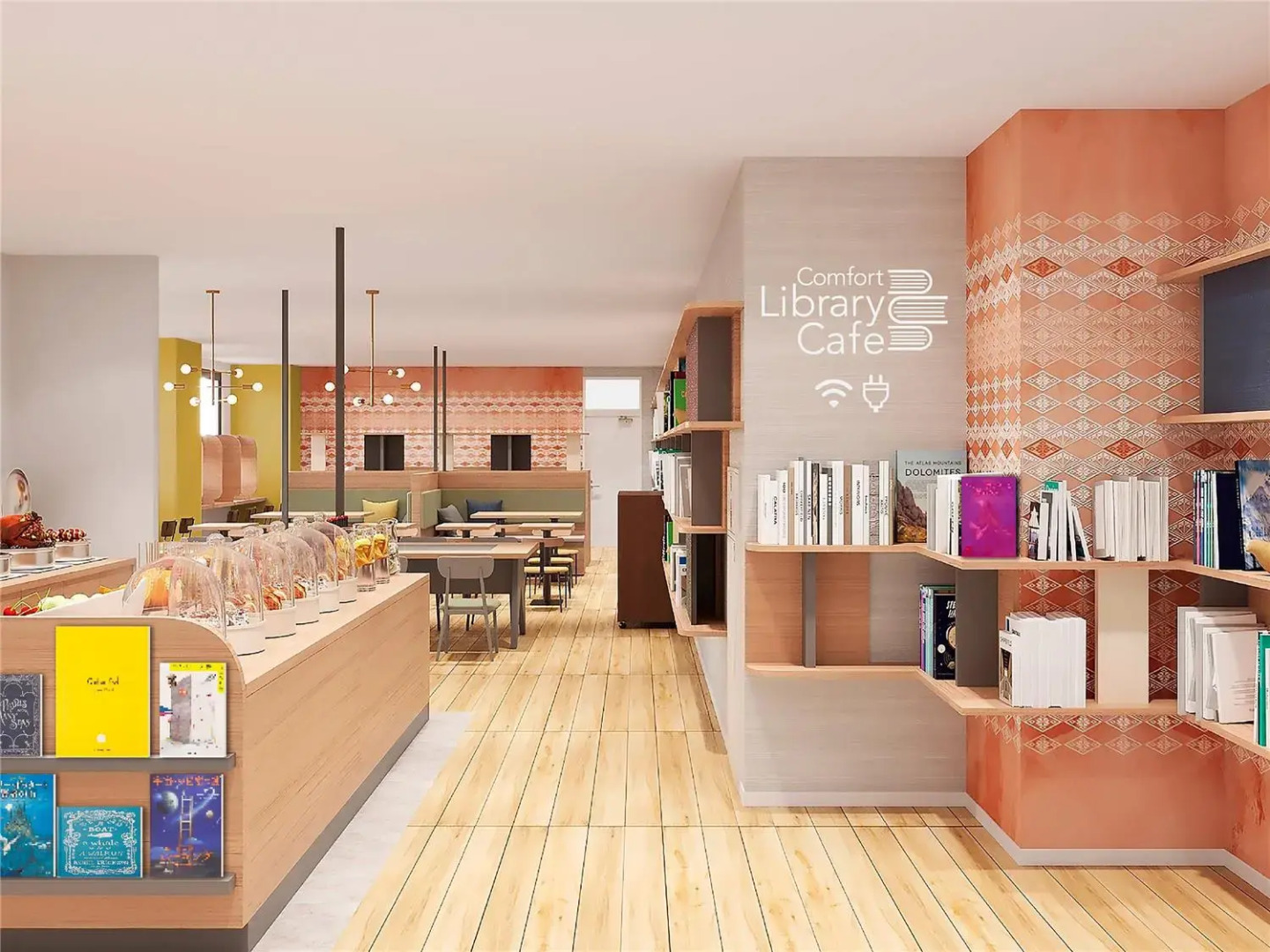 Comfort Hotel Hachinohe