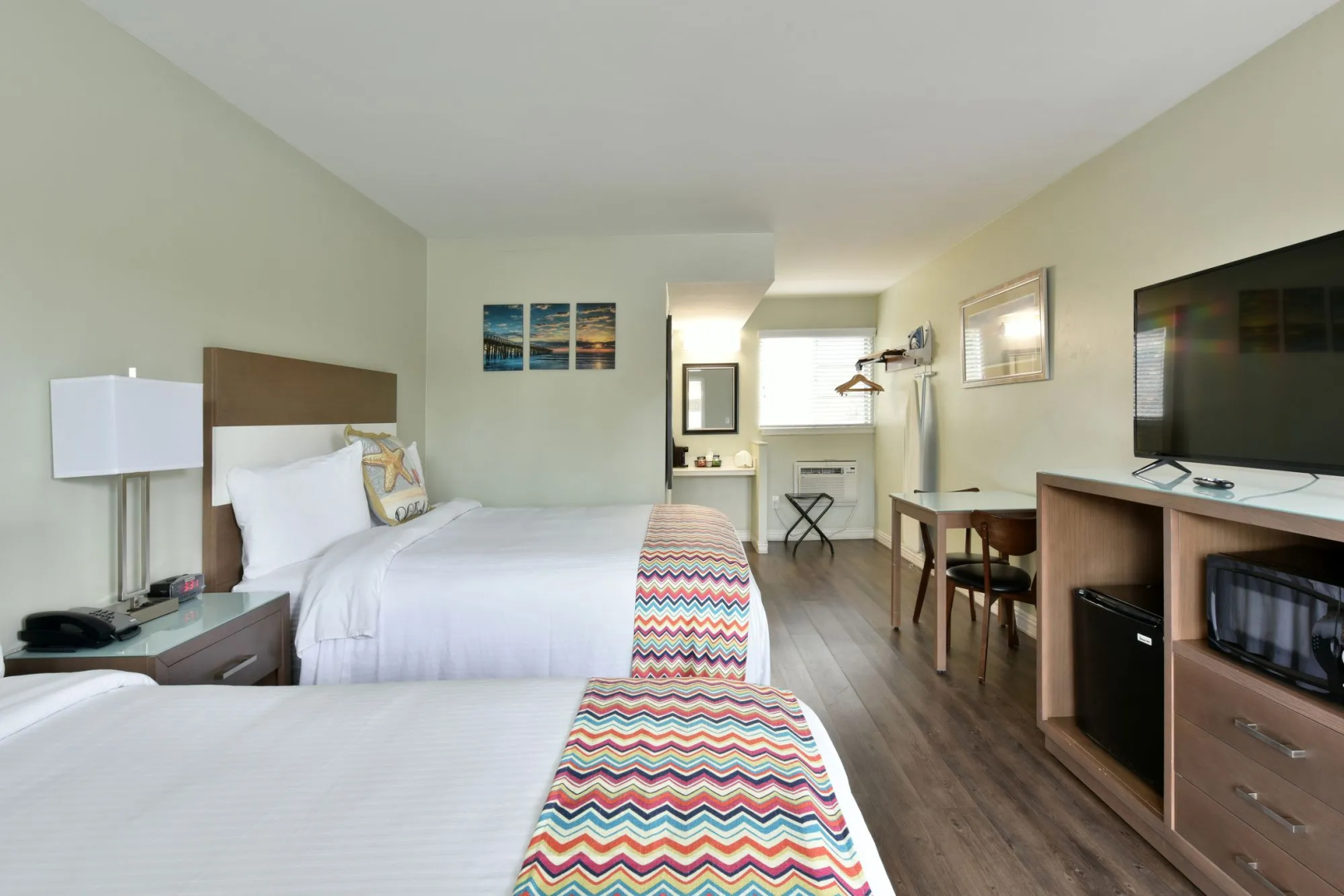 The Atwood Hotel San Diego - SeaWorld/Zoo