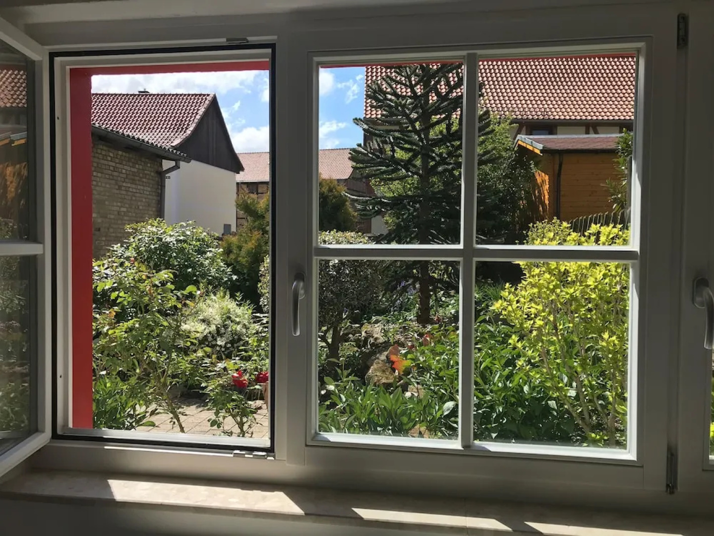 Gesindehaus Börnecke