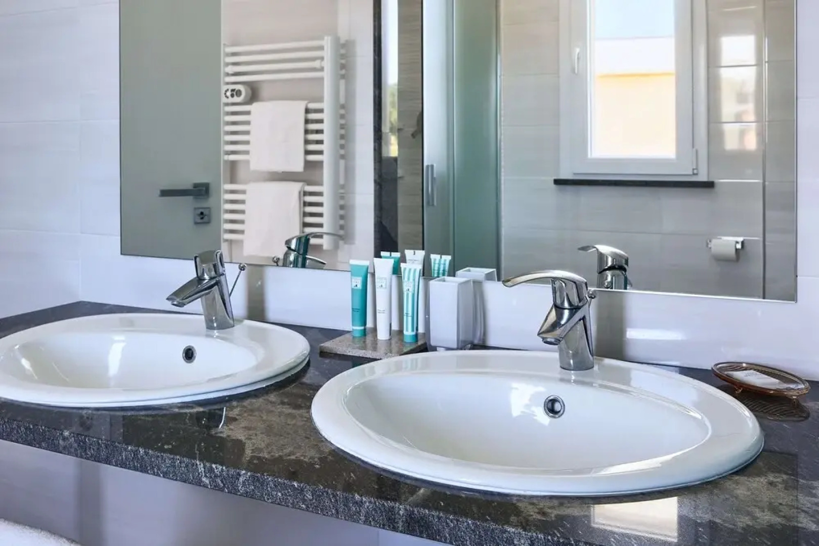 Golden Residence - Comfort Tuscany Club