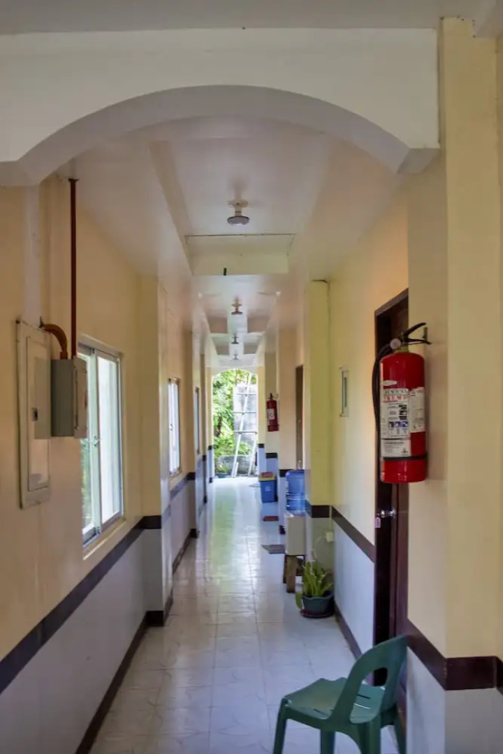 Pagudpud Rinnovati Beach Resort