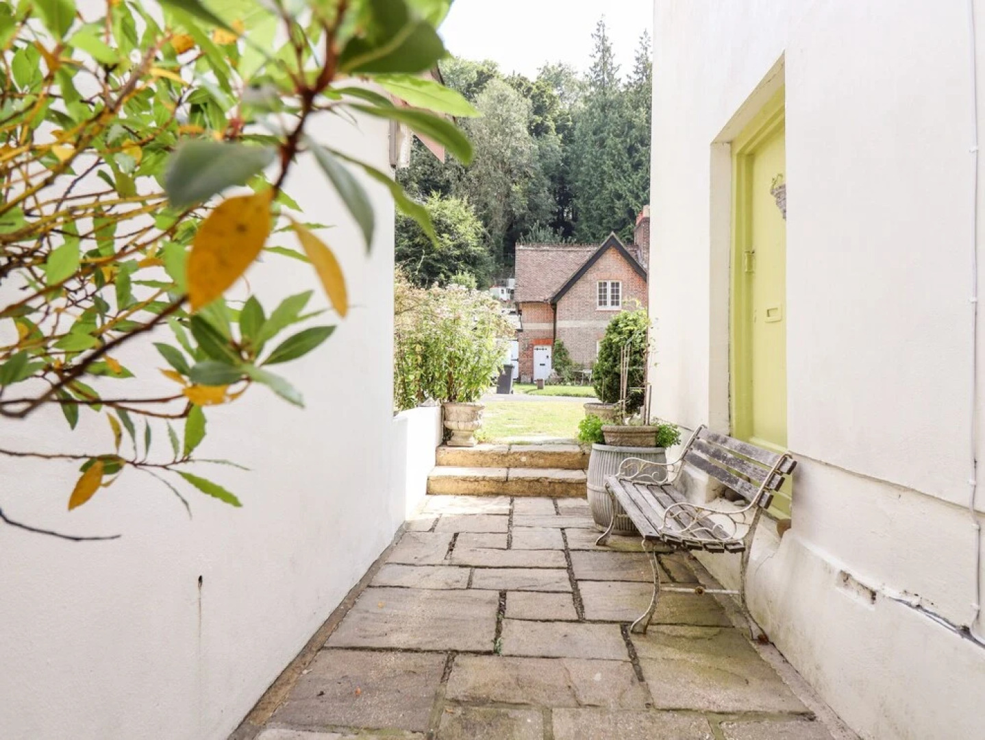 The Engine Room, BLANDFORD FORUM