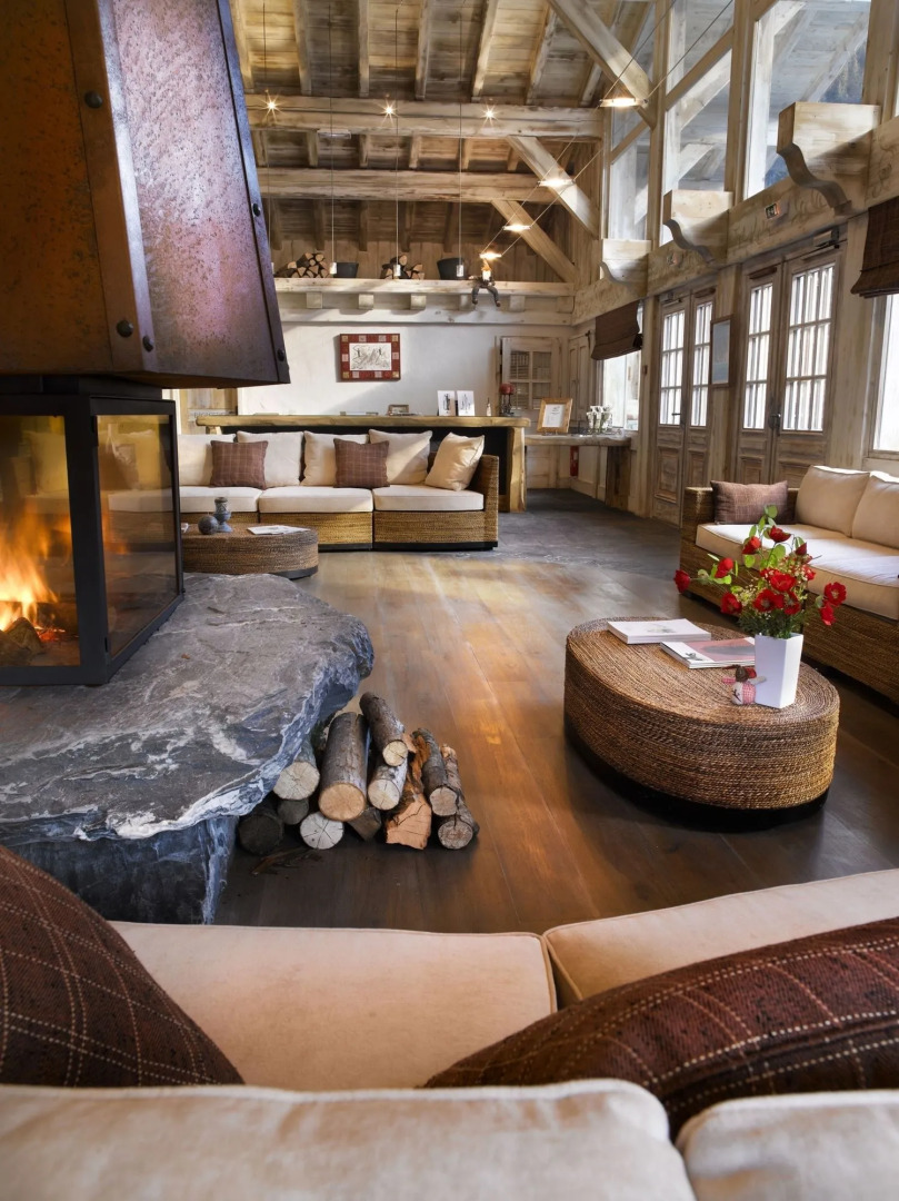 CGH Résidences  Boutique Le Hameau de Pierre Blanche