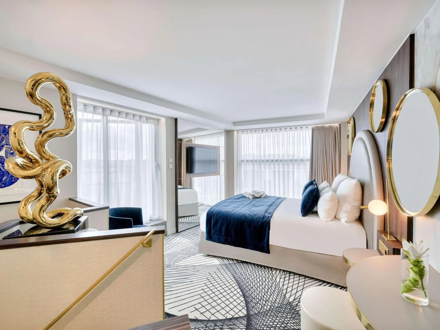 Novotel Paris Centre Bercy