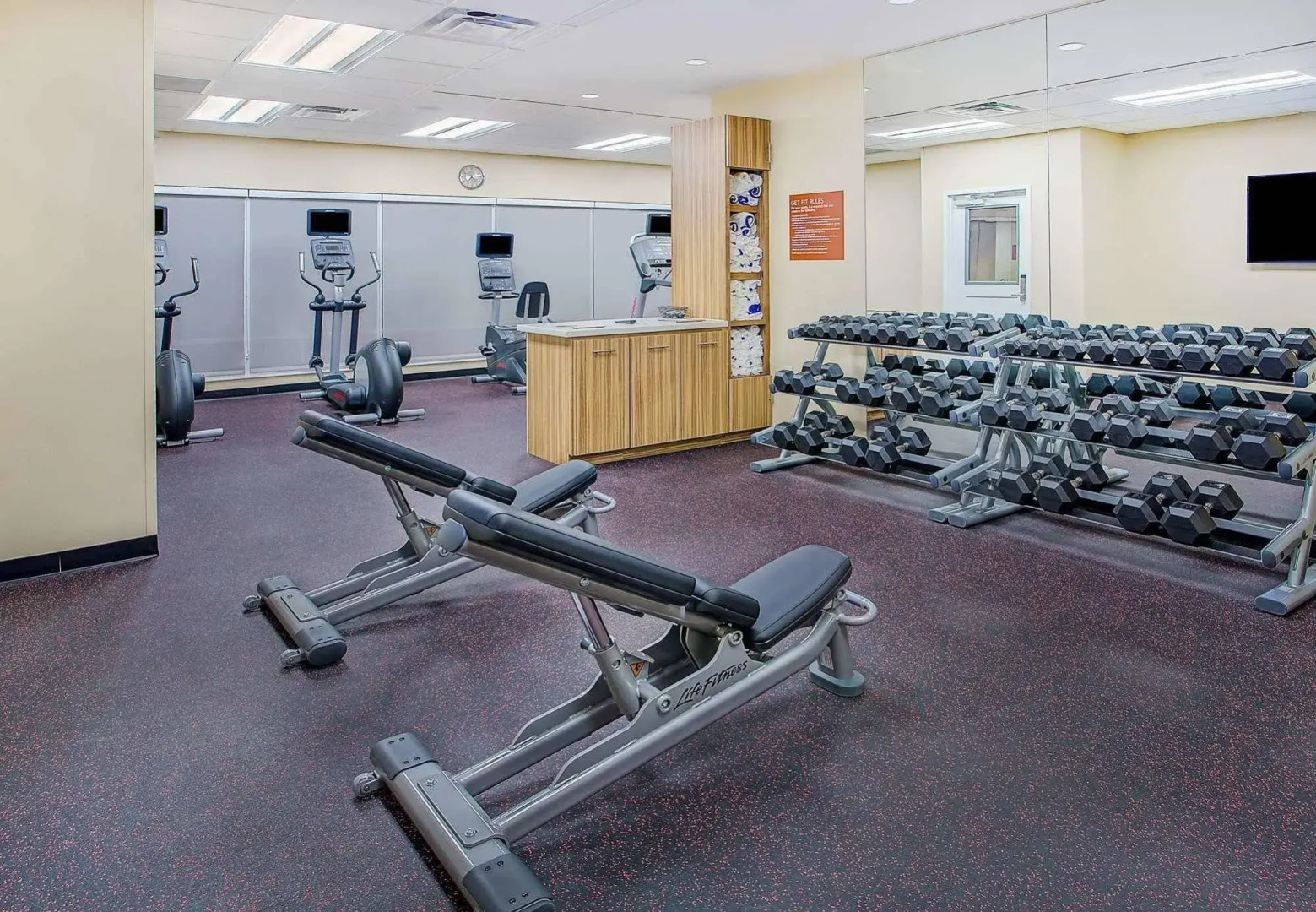 TownePlace Suites by Marriott Cookeville