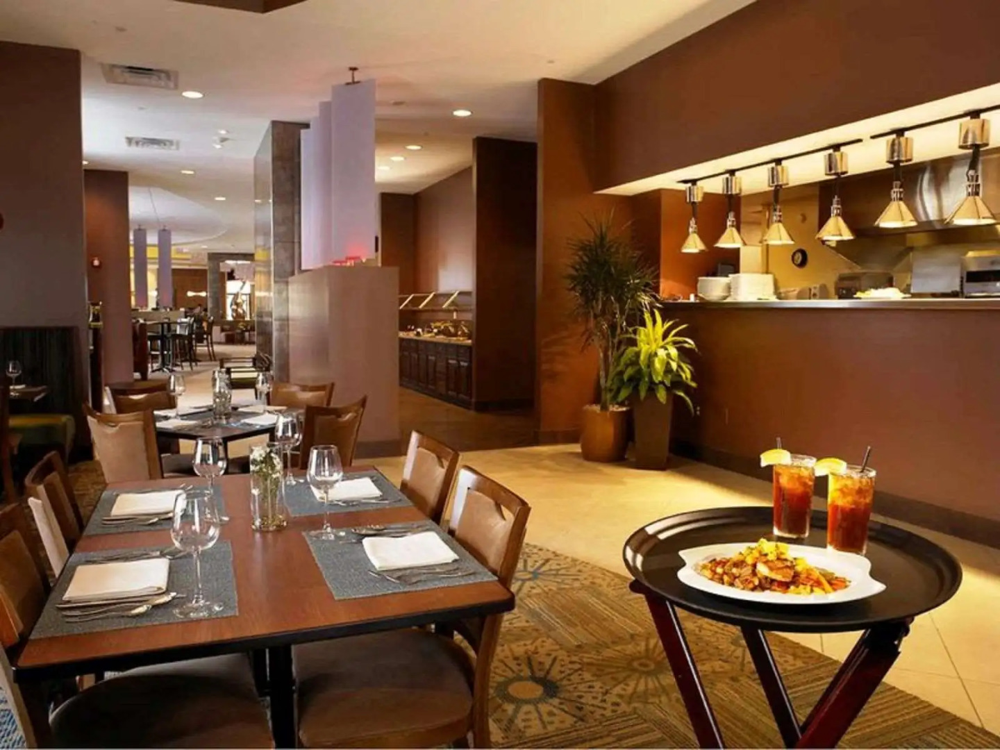 Sonesta Milwaukee West Wauwatosa