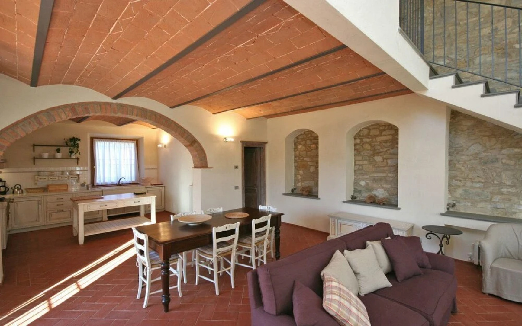 La Rimbecca Greve in Chianti