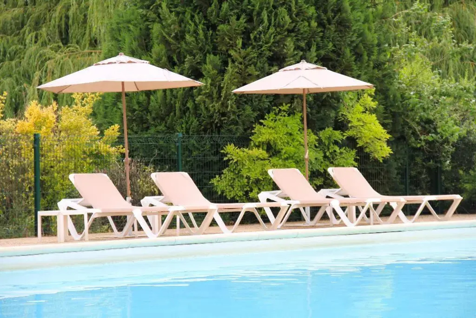 Château de Périgny, The Originals Relais