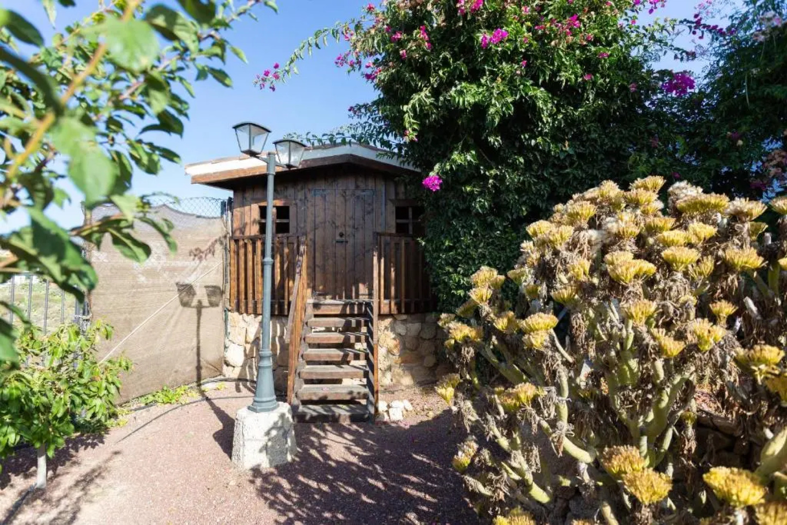 Finca Rural San Agustin