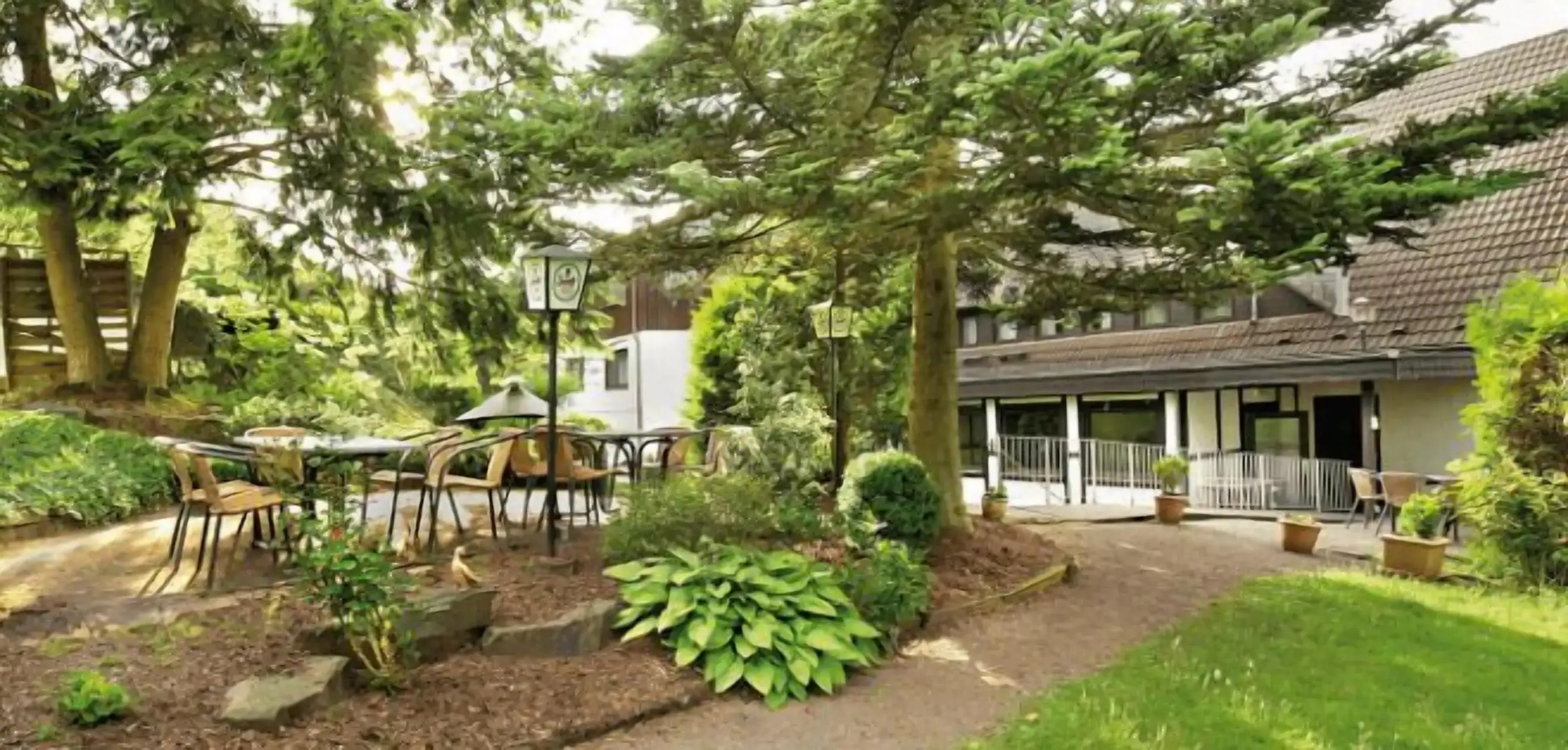 ABEO Hotel Goldener Acker