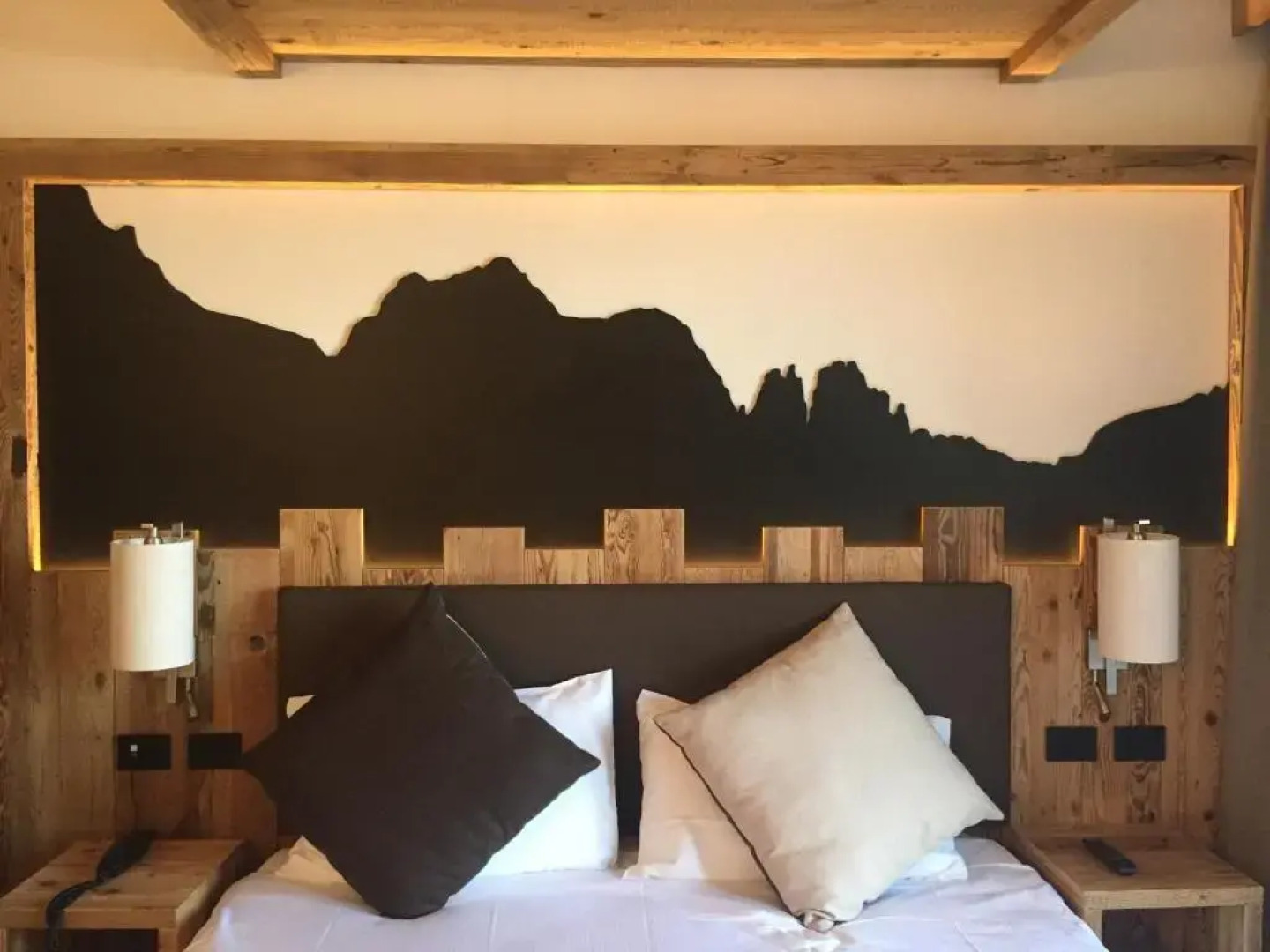 Hotel alle Rose