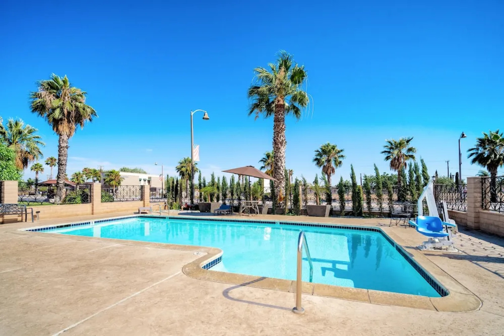 MainStay Suites Moreno Valley Near March Air Reserve Base