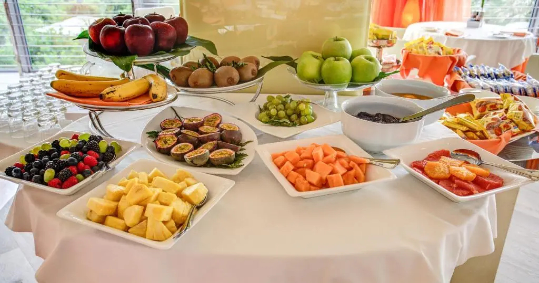 Hotel Waldorf - Premier Resort