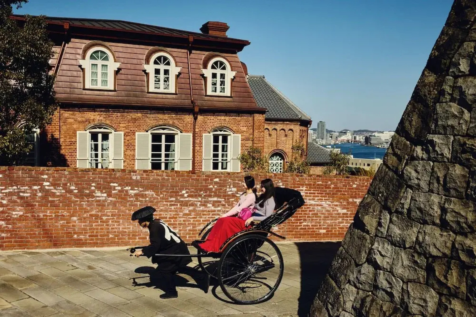 Hotel Indigo Nagasaki Glover Street by IHG