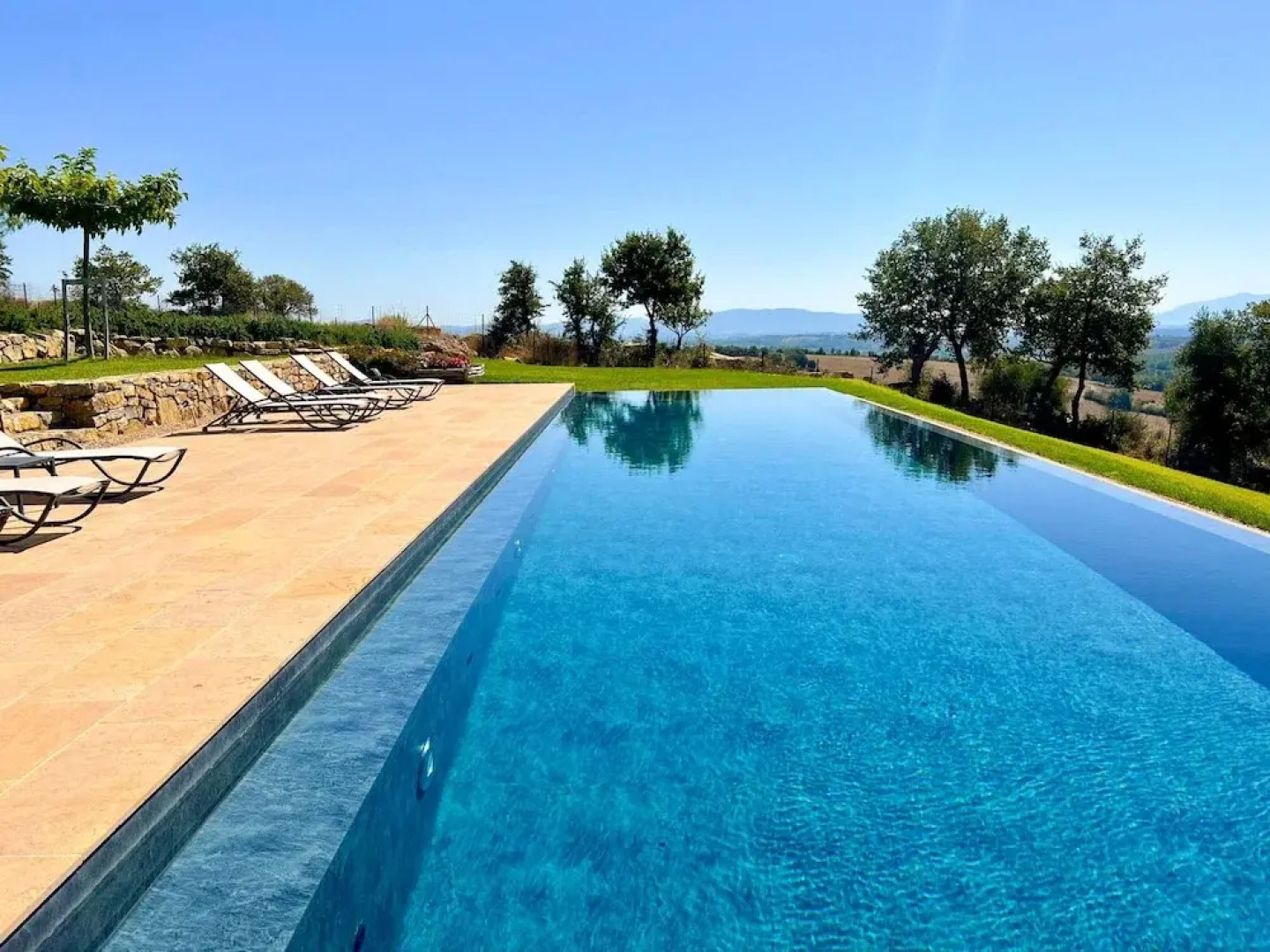 Maniero in Maremma Luxury Villa in Tuscany