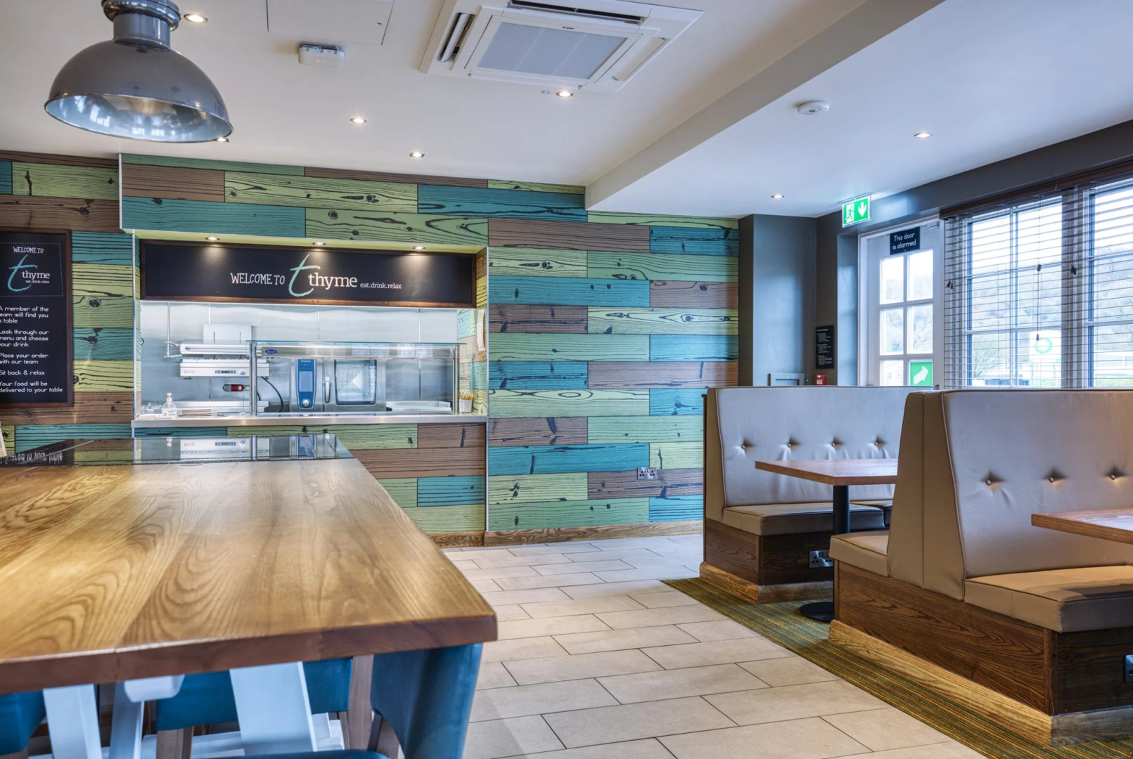 Premier Inn Marlborough Hotel