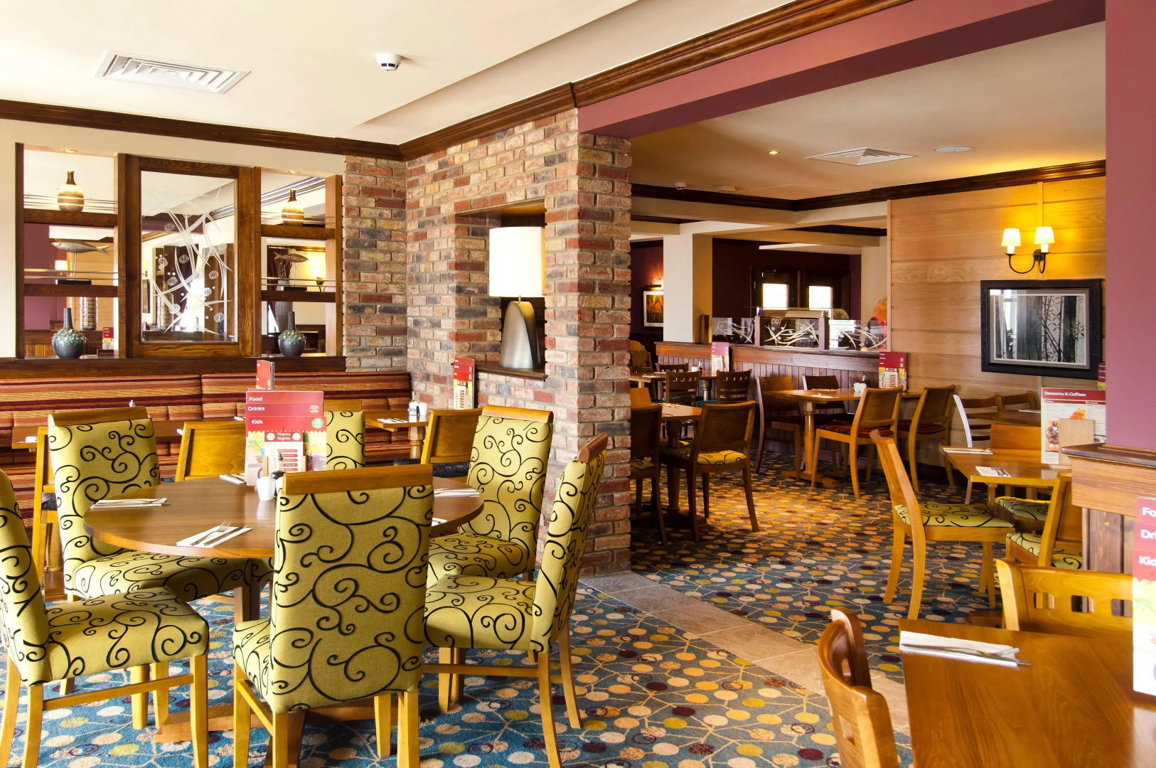 Premier Inn Bicester