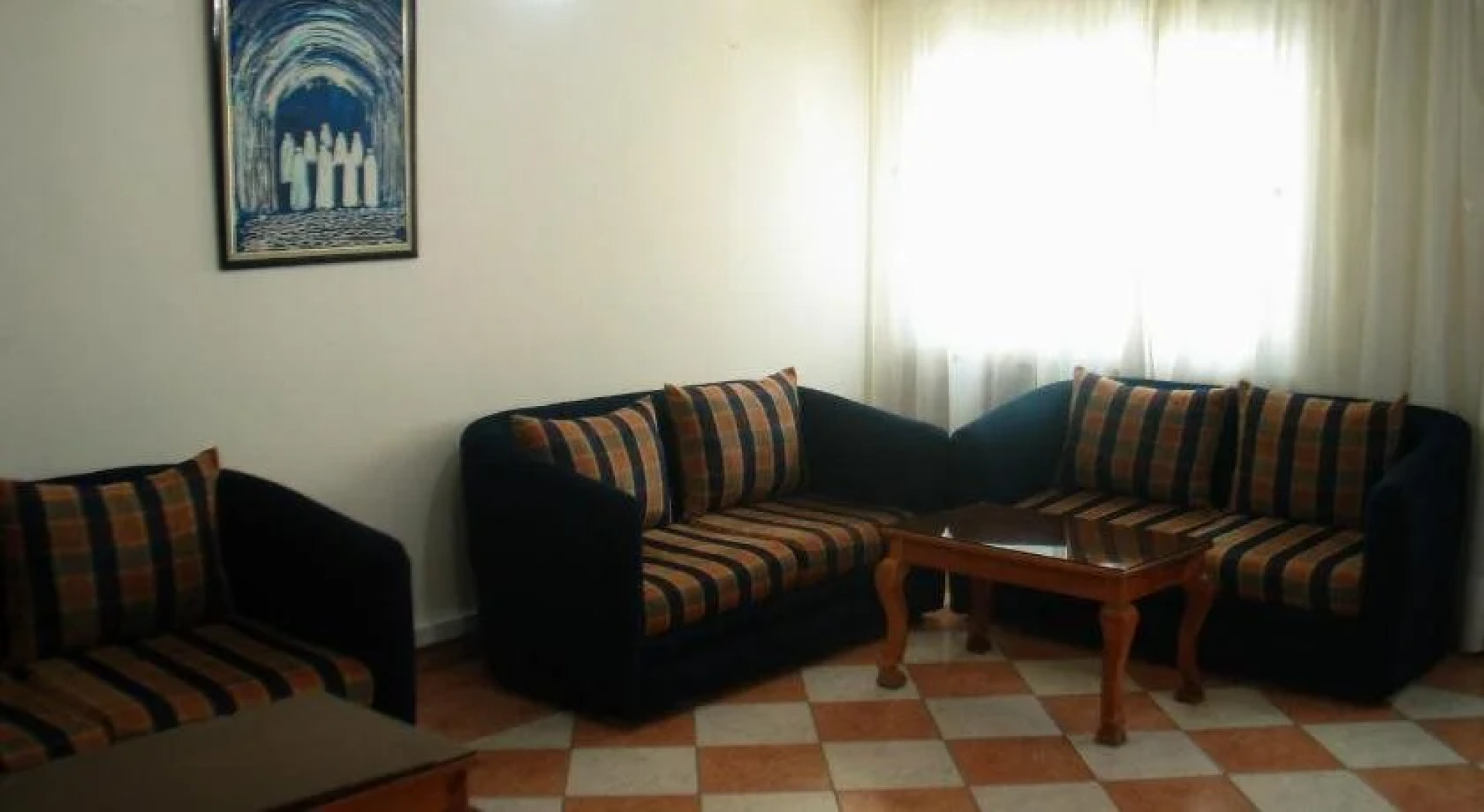 Hôtel Relais Ras El Maa