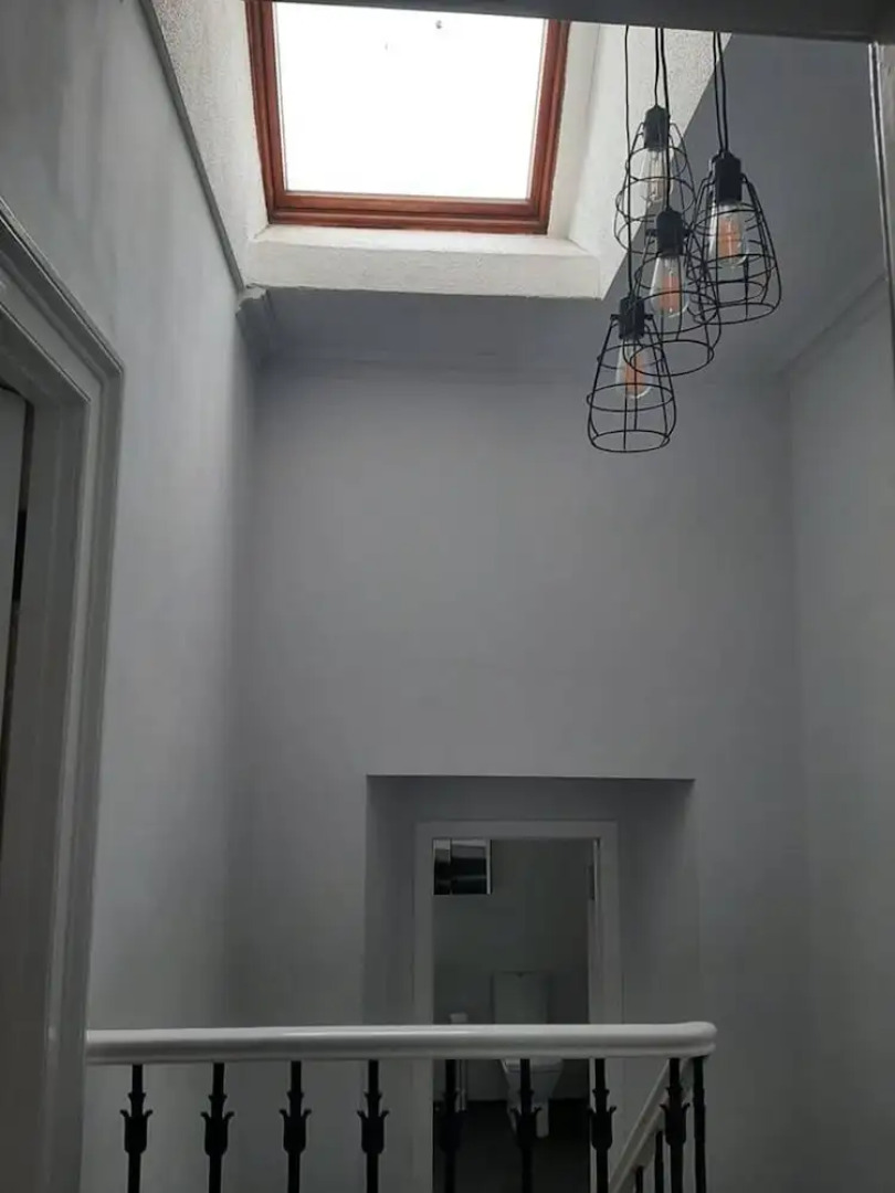 Stunning Riverside Town House With Views, Ayrshire