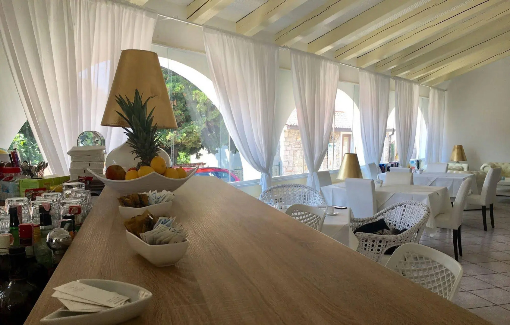 Hotel La Settima Luna