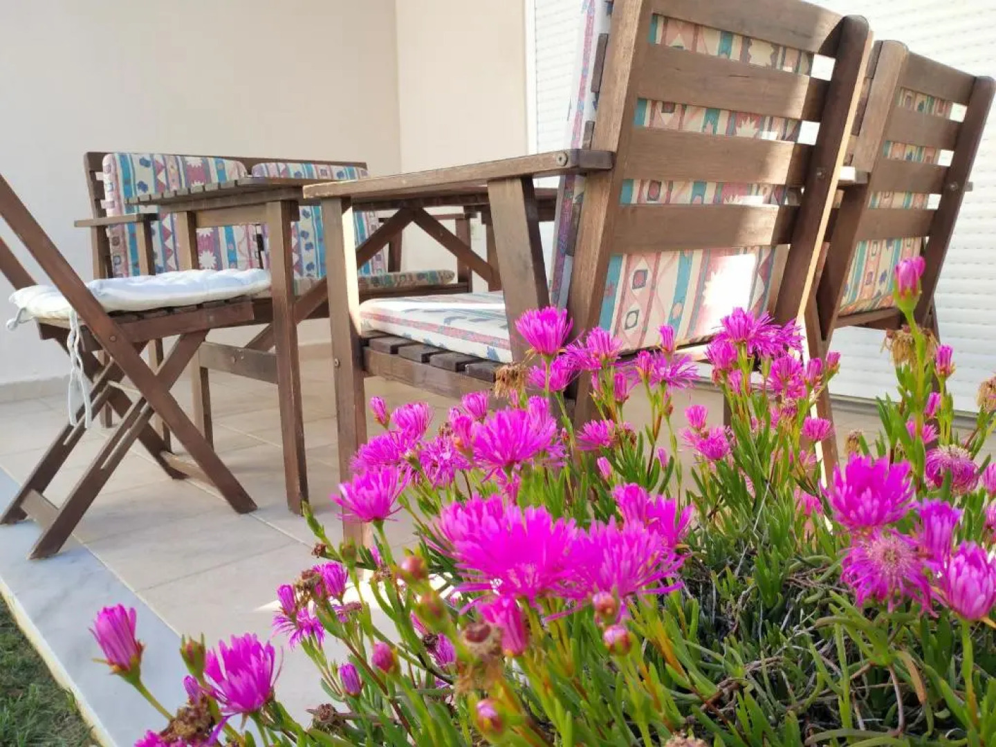 Kalamaki Court Villas Unit9