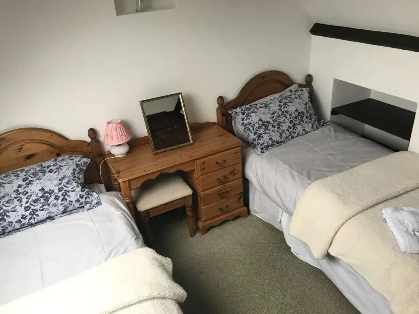 Shippen Cottage - Boswell Farm Cottages