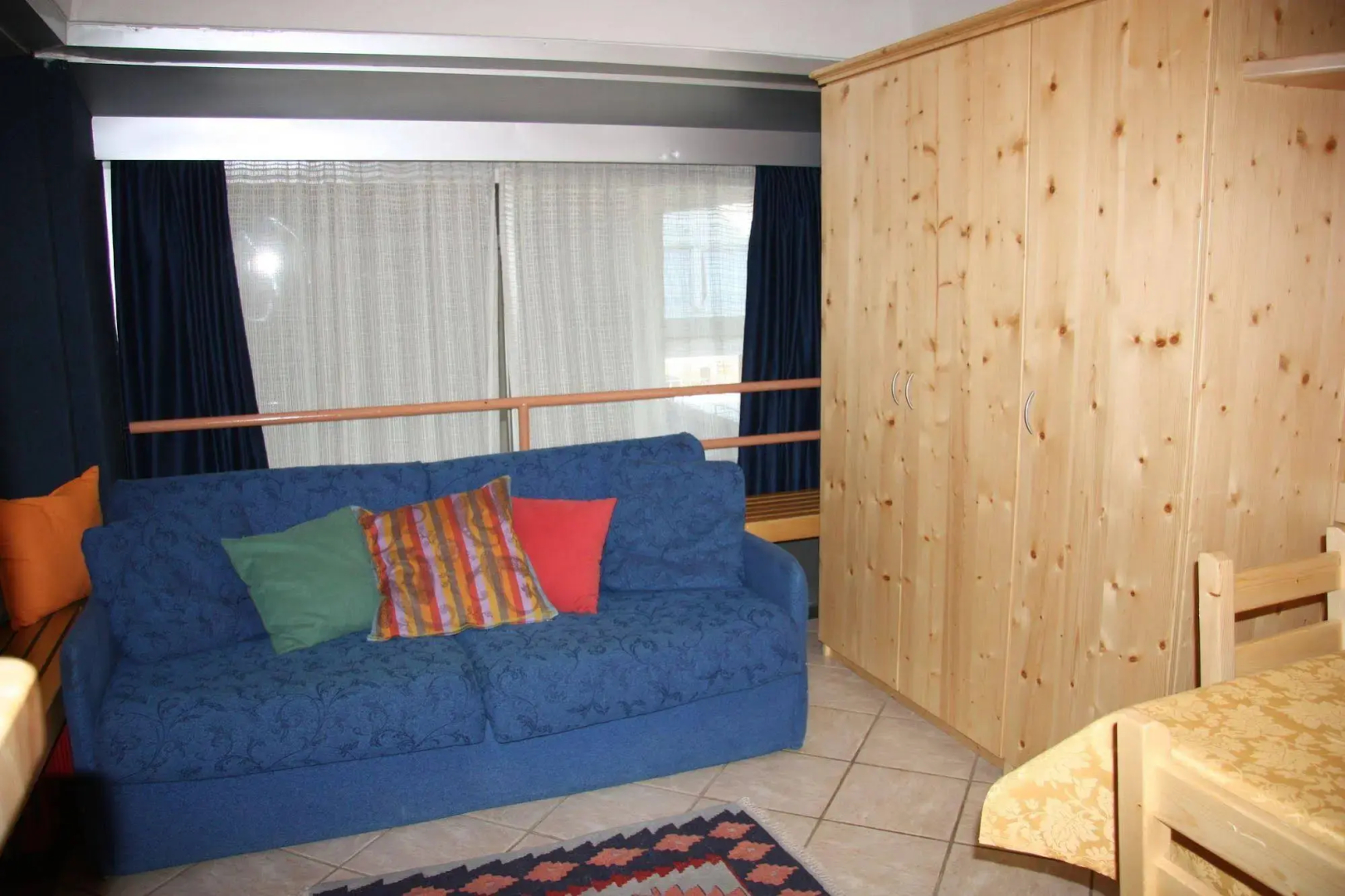 Residence Marilleva 1400