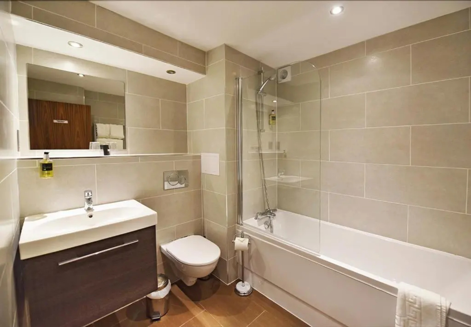 Duke of Normandie Hotel