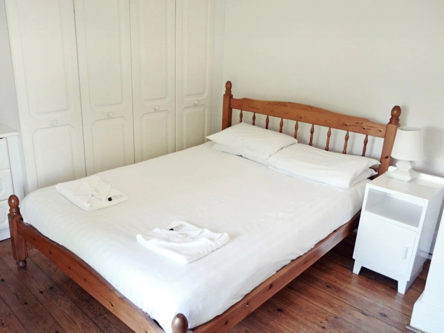 Garden Cottage Guest House