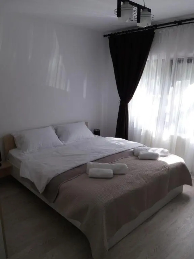 Mario Apartament regim hotelier