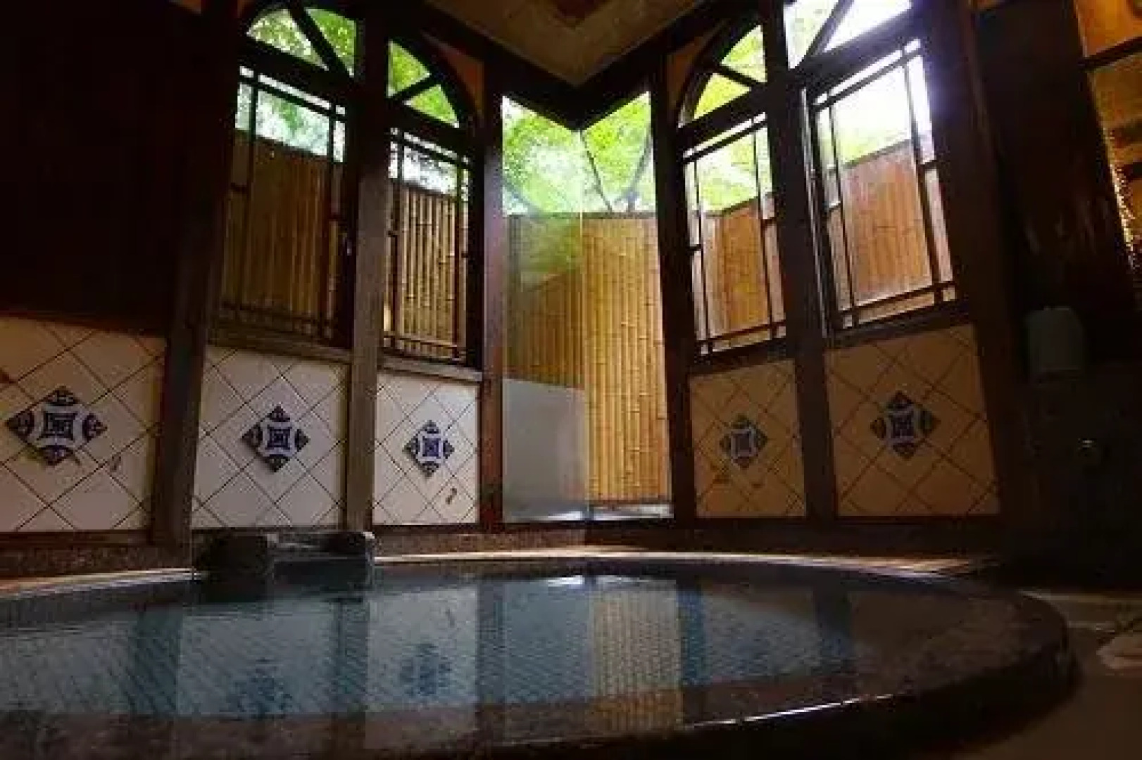 Rinsenro Kashiwaya Bessou