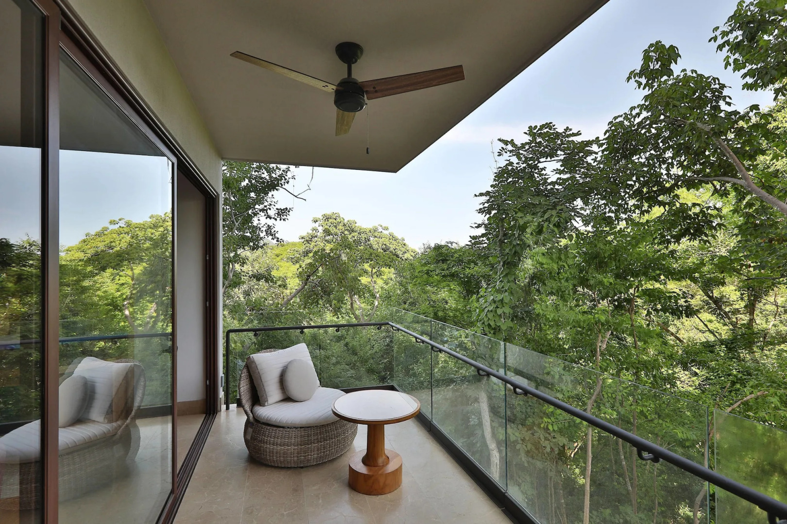 W Costa Rica - Reserva Conchal